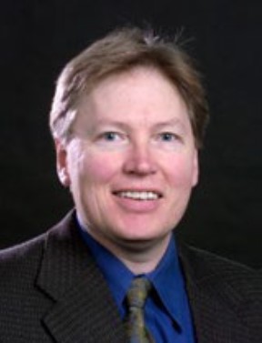 Dr. Bruce Halbert